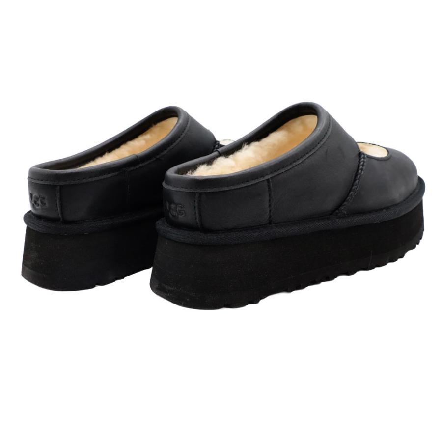 UGG Australia（アグオーストラリア） UGG アグ 厚底 スリッポン