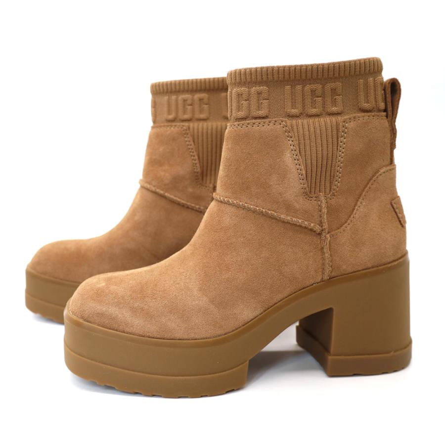 UGG Australia（アグオーストラリア） 2026年秋冬新作 UGG アグ 厚底