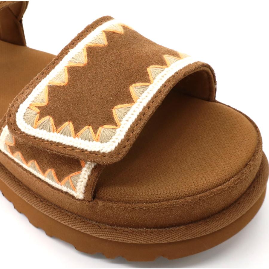 UGG ARTISTITCH �ǥ��ơ��� 6