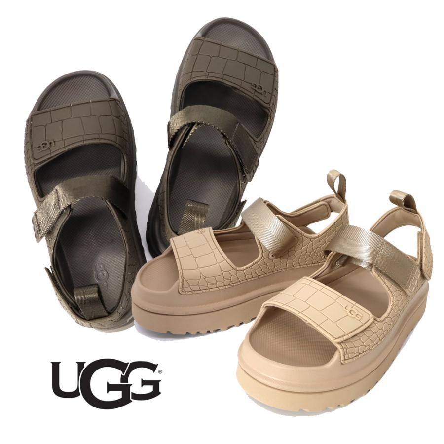 UGG Australia（アグオーストラリア） UGG アグ サンダル レディース