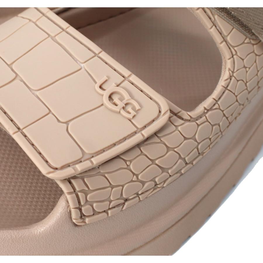 UGG Australia（アグオーストラリア） UGG アグ サンダル レディース