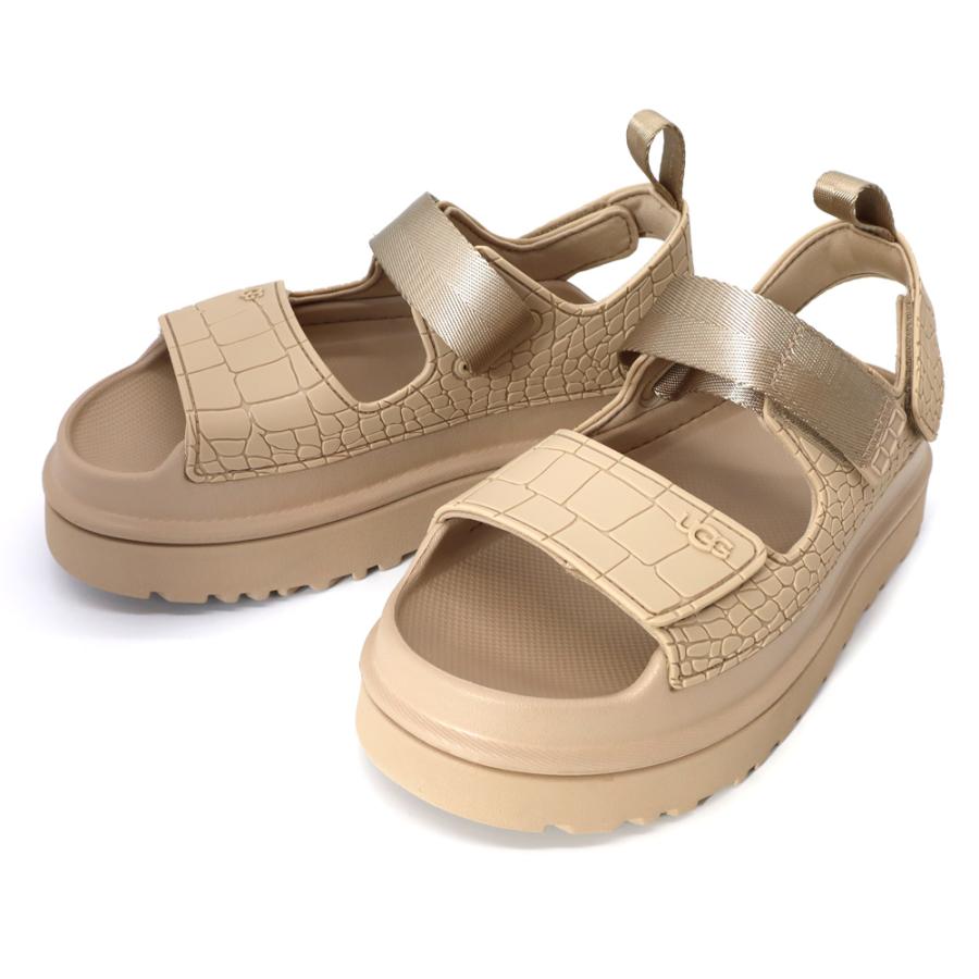 UGG Australia（アグオーストラリア） UGG アグ サンダル レディース