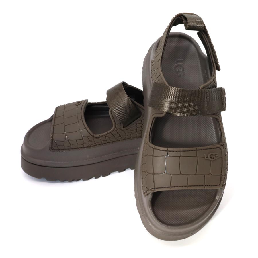 UGG Australia（アグオーストラリア） UGG アグ サンダル レディース