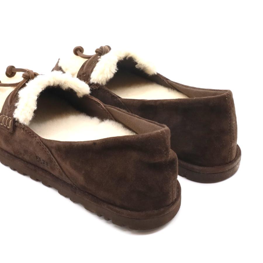 UGG Australia（アグオーストラリア） 2026年秋冬 UGG アグ ゾラ
