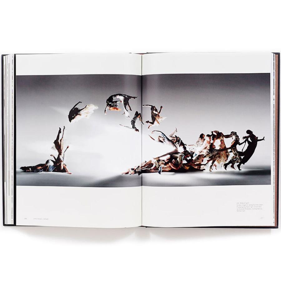 アレキサンダーマックイーン Alexander McQueen 本 コーヒーテーブル