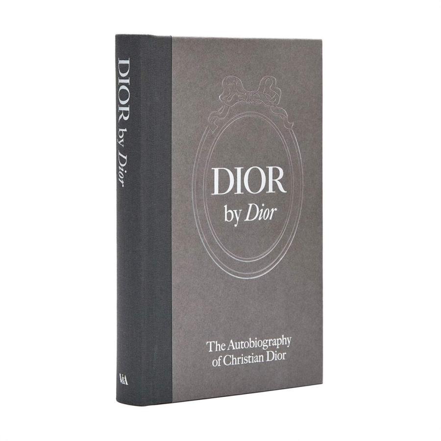 クリスチャン・ディオール Dior by 本 コーヒーテーブルブック 洋書