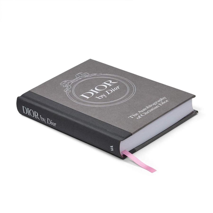 クリスチャン・ディオール Dior by 本 コーヒーテーブルブック 洋書