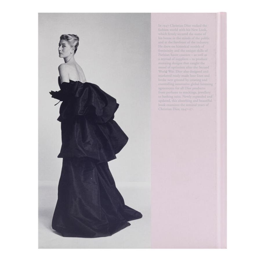 クリスチャン・ディオール 本 コーヒーテーブルブック 洋書 インテリア