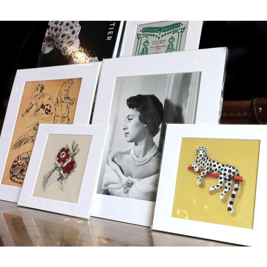 メール便送料無料 カルティエ展 CARTIER 限定 オフィシャルグッズ 展覧