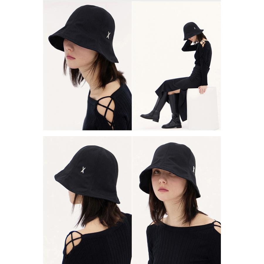 VARZAR（バザール） 正規販売店 バケットハット チューリップハット
