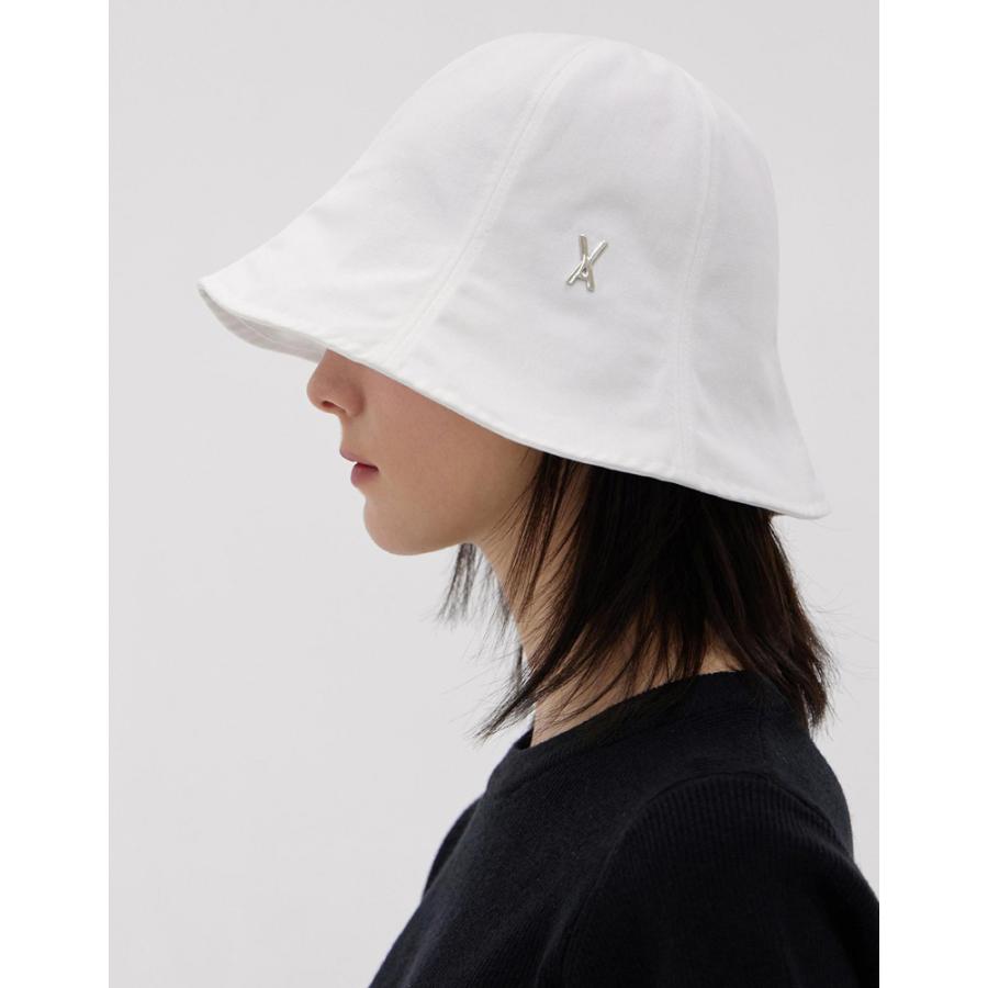 VARZAR（バザール） 正規販売店 バケットハット チューリップハット