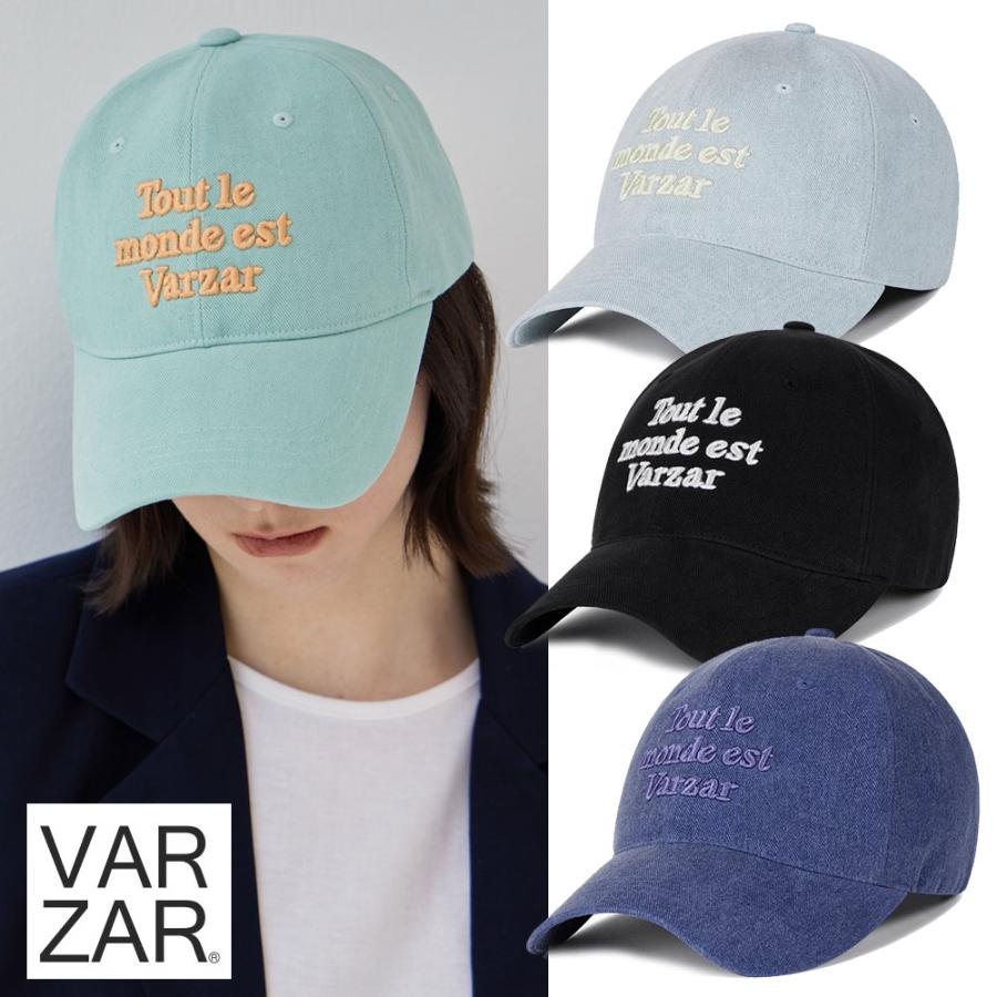 VARZAR（バザール） クリアランス 正規販売店 バザールキャップ TMV