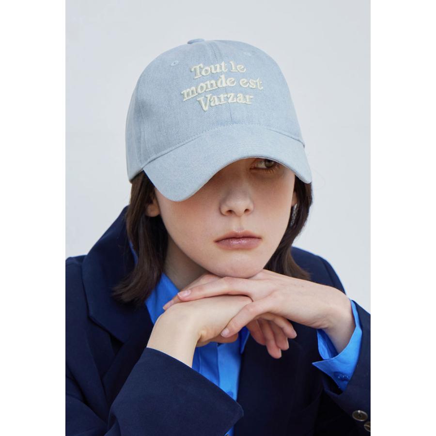 VARZAR（バザール） クリアランス 正規販売店 バザールキャップ TMV