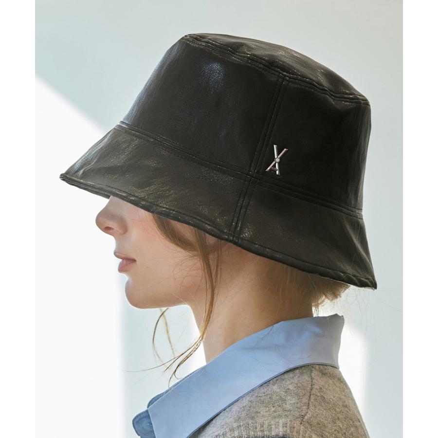 VARZAR（バザール） 正規販売店 バケットハット 韓国ブランド