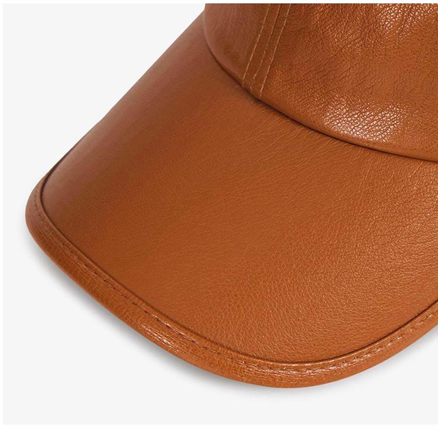 VARZAR（バザール） 正規販売店 キャップ 韓国ブランド CAP ヴィーガン