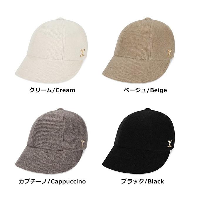 VARZAR（バザール） 正規販売店 キャップ 韓国ブランド ボンネット
