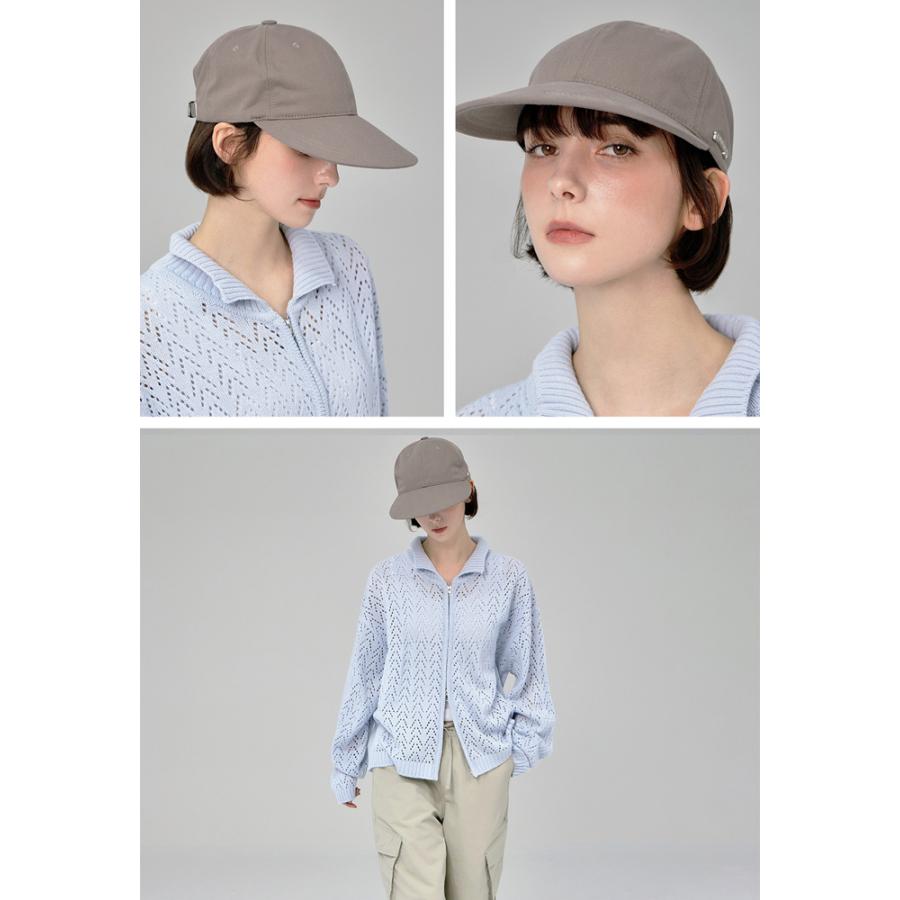 VARZAR（バザール） 正規販売店 キャップ フラッグスタッド ボール