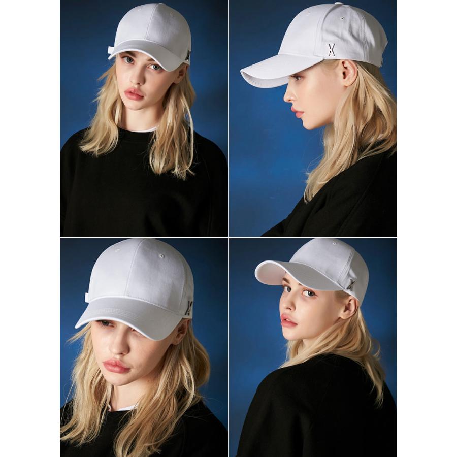 VARZAR 正規販売店 バザールキャップ シルバー 韓国ブランド CAP VARZAR 正規販売店 バザールキャップ シルバー 韓国ブランド CAP