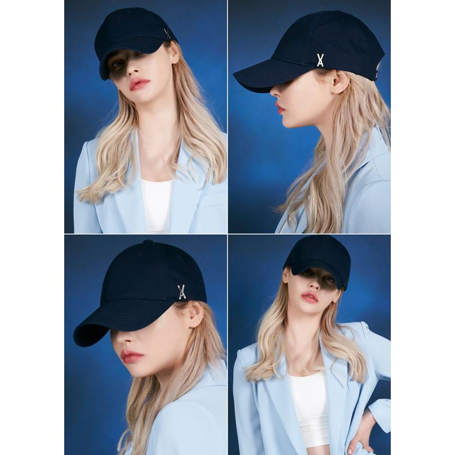VARZAR 正規販売店 バザールキャップ シルバー 韓国ブランド CAP VARZAR 正規販売店 バザールキャップ シルバー 韓国ブランド CAP
