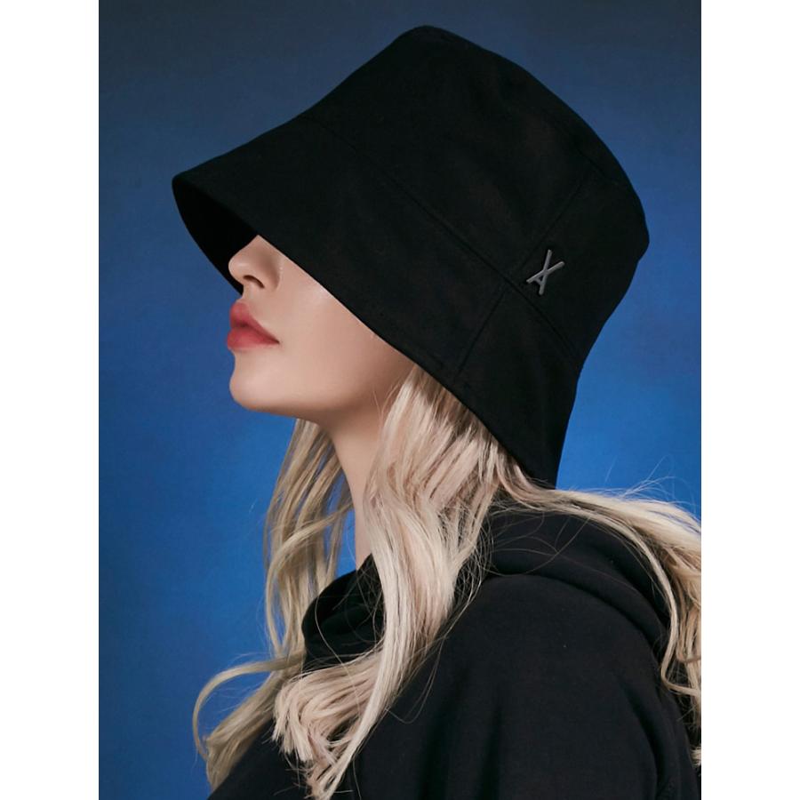 VARZAR（バザール） 正規販売店 バケットハット 韓国ブランド CAP