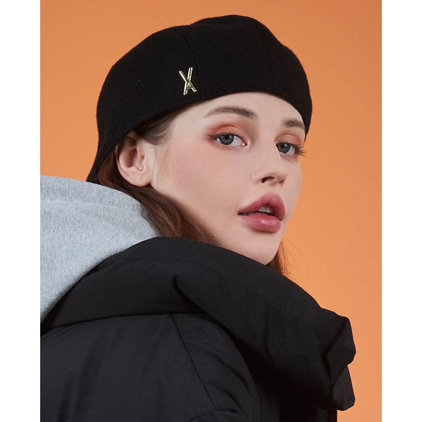 VARZAR（バザール） クリアランス 正規販売店 ハンチング ベレー帽