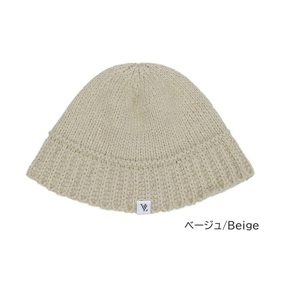 VARZAR クリアランス 正規販売店 バザール ニット バケット VARZAR クリアランス 正規販売店 バザール ニット バケット
