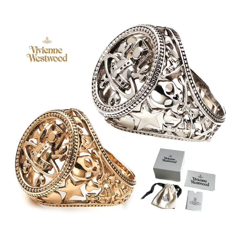 ヴィヴィアンウエストウッド(Vivienne Westwood)オーブスカル リング AARON SEAL RING レディース メンズ :  viviennewestwood64040066 : ブランドショップオレンジケーキ - 通販 - Yahoo!ショッピング