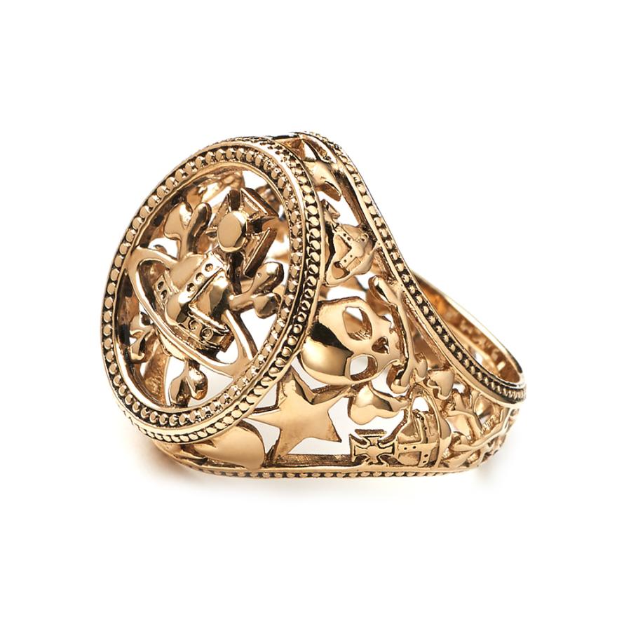 Vivienne Westwood ヴィヴィアンウエストウッド オーブスカル Vivienne Westwood ヴィヴィアンウエストウッド オーブスカル