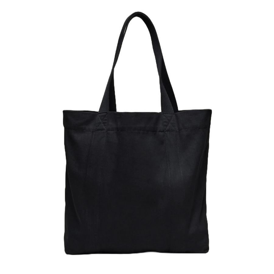 Y-3 2025年秋冬入荷 ワイスリー トートバッグ JY-3 C TOTE BLACK