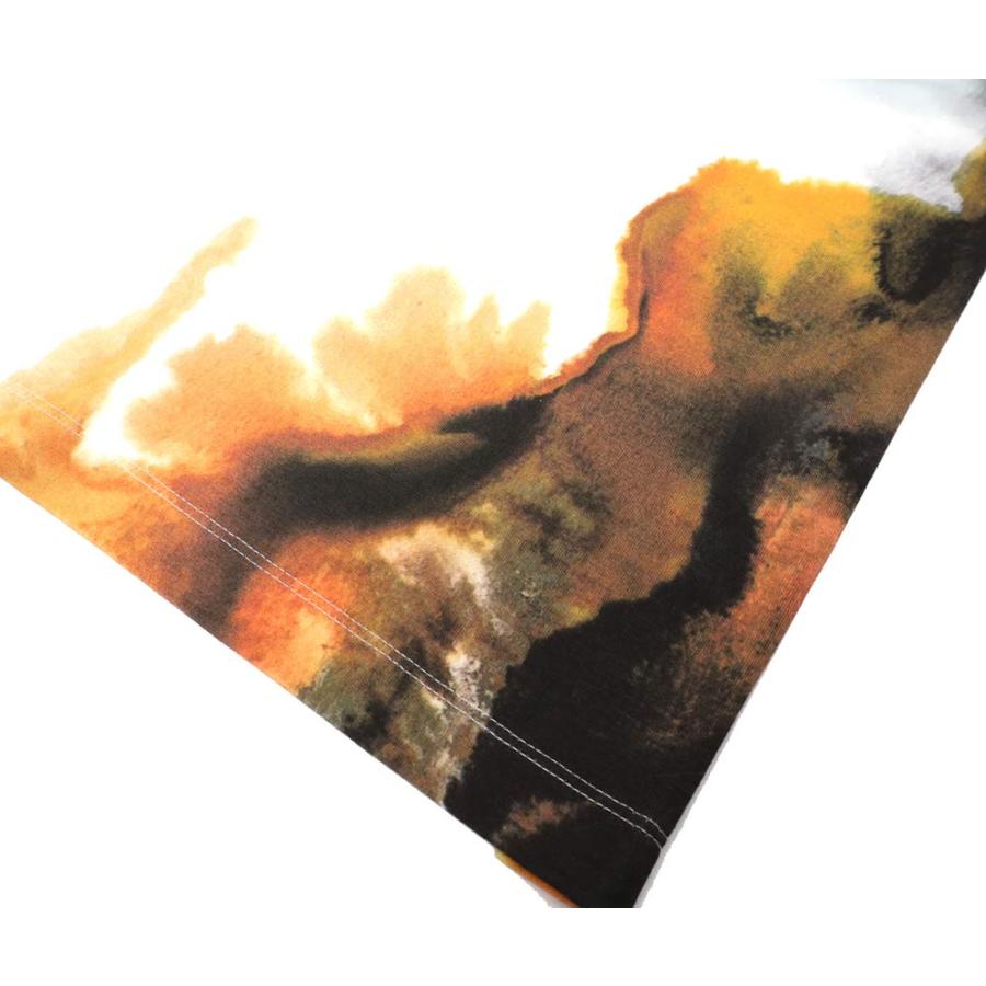 Y-3 2025年秋冬入荷 ワイスリー Tシャツ JX4744 AOP SHORT SLEEVE TEE