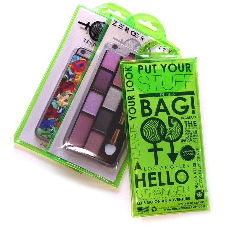 メール便送料無料 ゼログラビティ Zero Gravity iPhone6plusケース REPTILIA スネーク柄 |  | 01