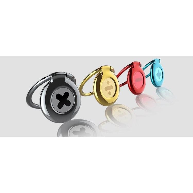 2個セット CAT バンカーリング スマホリング 猫 耳 スマホ 全機種対応 Xperia Galaxy iphone ipad タブレット対応 ステンレス メタル合金 |  | 02