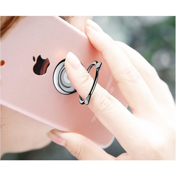 2個セット CAT バンカーリング スマホリング 猫 耳 スマホ 全機種対応 Xperia Galaxy iphone ipad タブレット対応 ステンレス メタル合金 |  | 07