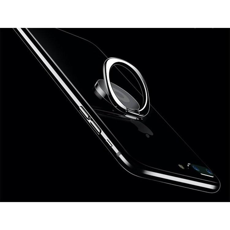 ホール バンカーリング スマホリング 人気 スタンド スマホ 全機種対応 スマホスタンド Xperia Galaxy iphone ipad タブレット対応 ステンレス 金属製 |  | 05