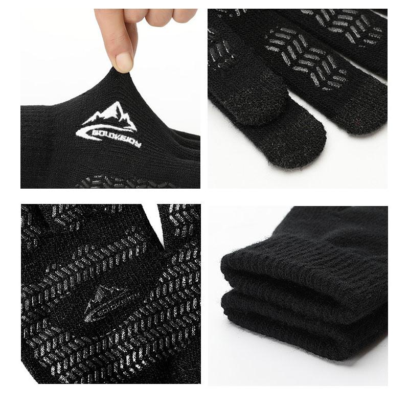 スマホ手袋 スマホグローブ レディース メンズ スマホ用手袋 スマホ対応手袋 防寒 伸縮性抜群のニット手袋 オシャレ手袋 タッチパネル対応手袋 暖かい |  | 08