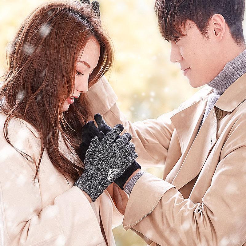 スマホ手袋 スマホグローブ レディース メンズ スマホ用手袋 スマホ対応手袋 防寒 伸縮性抜群のニット手袋 オシャレ手袋 タッチパネル対応手袋 暖かい |  | 12