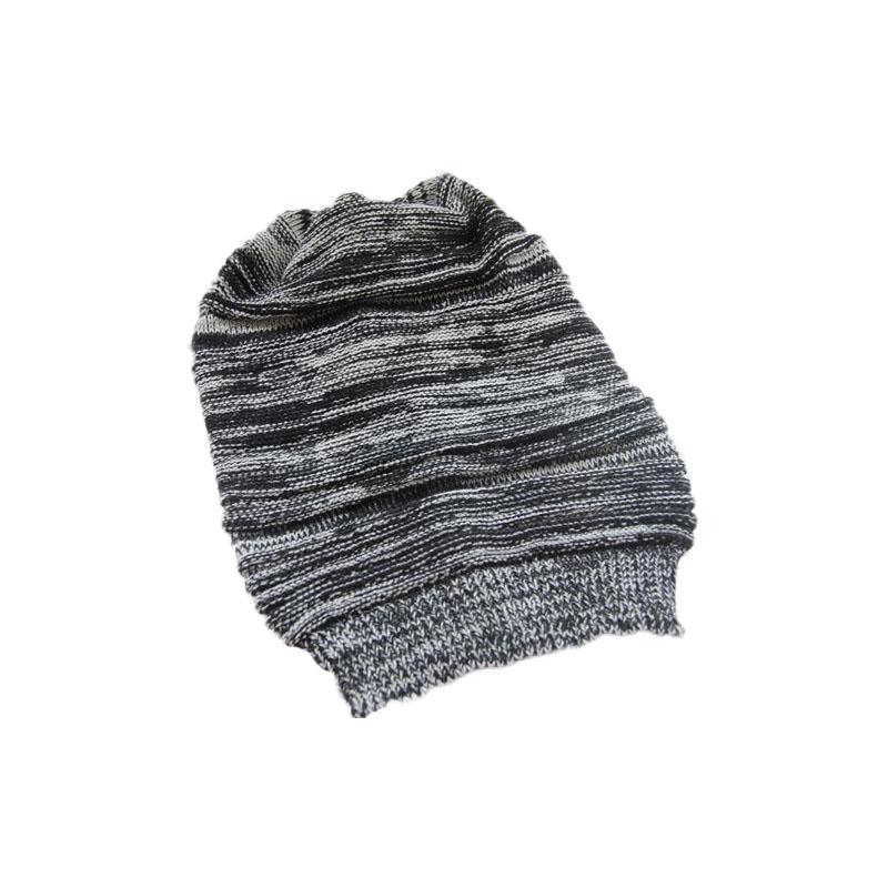 ニット帽 帽子 ワッチキャップ メンズ レディース 秋 冬 フード ニット シンプル 男女兼用 ブラック ブラウン |  | 13