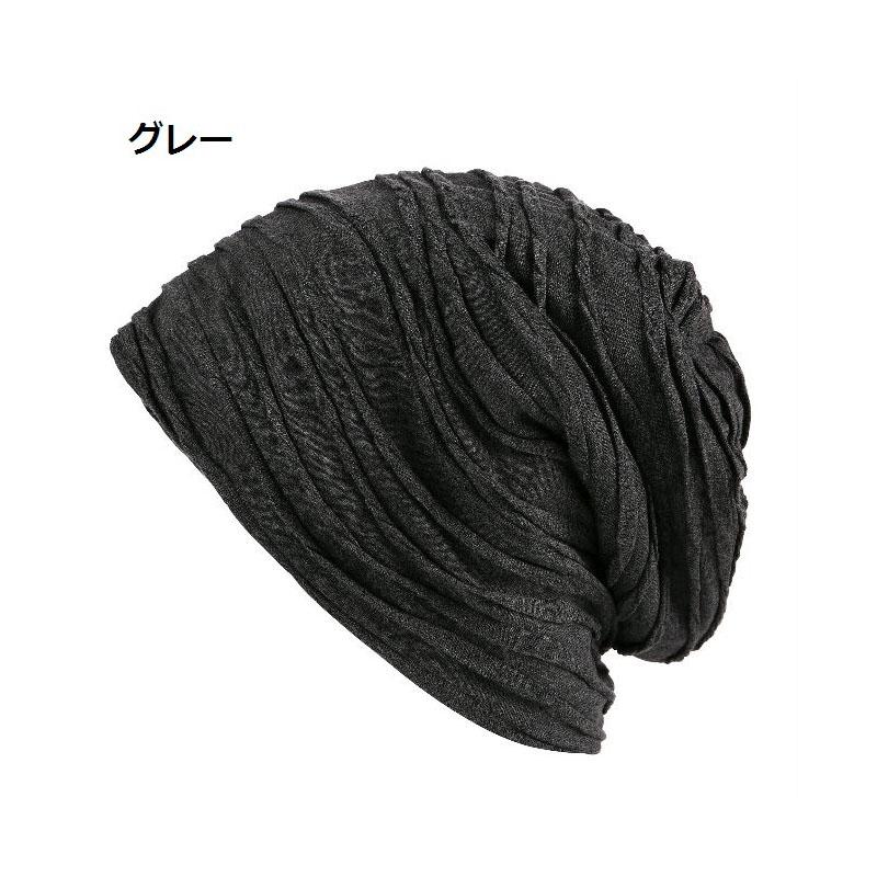 ニット帽 メンズ 帽子 おしゃれ ワッチキャップ メンズ レディース 秋 冬 フード ニット シンプル 男女兼用 ブラック ブラウン 大きいサイズ |  | 08