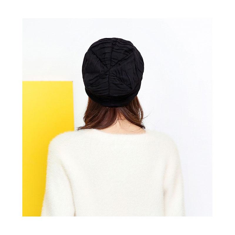 ニット帽 メンズ 帽子 おしゃれ ワッチキャップ メンズ レディース 秋 冬 フード ニット シンプル 男女兼用 ブラック ブラウン 大きいサイズ |  | 10