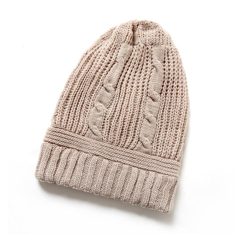 ニット帽 帽子 暖かい レディース  防寒 ワッチキャップ メンズ 秋 冬 フード ニット シンプル 男女兼用 ブラック ベージュ グレー |  | 05
