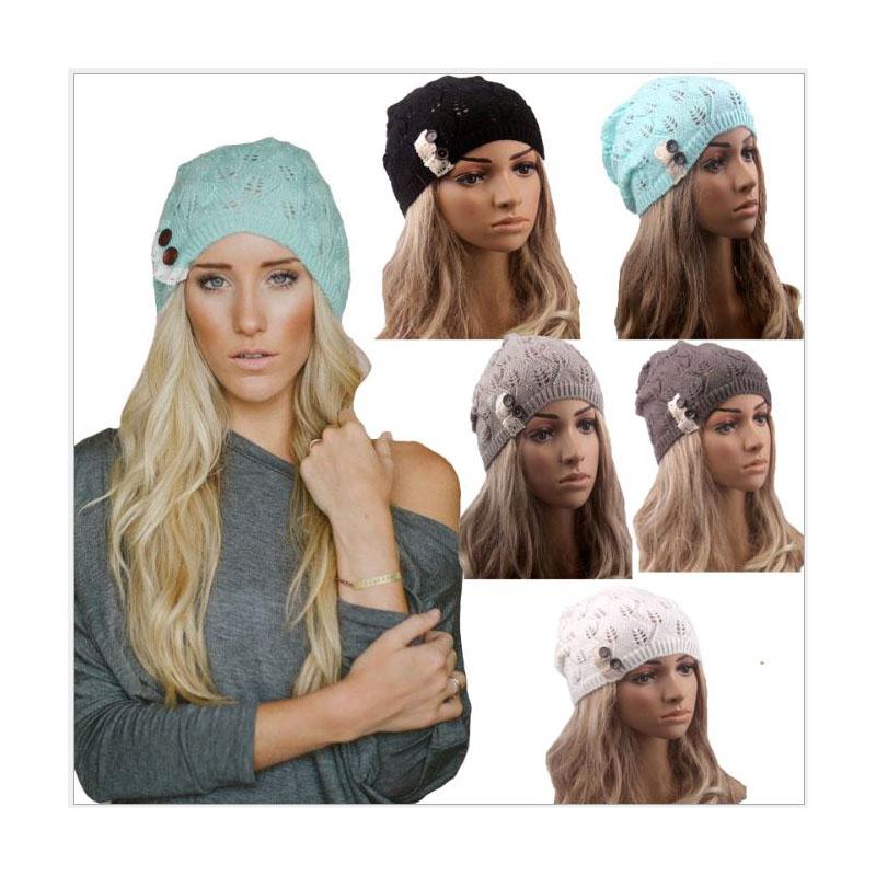 ニット帽 帽子 おしゃれ ワッチキャップ メンズ レディース 秋 冬 フード ニット シンプル 女性 ブラック ブラウン 大きいサイズ |  | 15