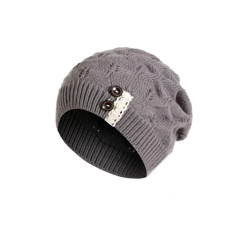 ニット帽 帽子 おしゃれ ワッチキャップ メンズ レディース 秋 冬 フード ニット シンプル 女性 ブラック ブラウン 大きいサイズ |  | 11