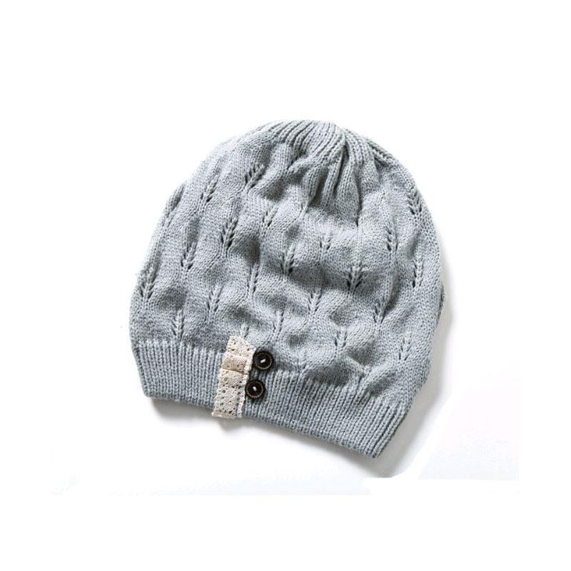 ニット帽 帽子 おしゃれ ワッチキャップ メンズ レディース 秋 冬 フード ニット シンプル 女性 ブラック ブラウン 大きいサイズ |  | 13