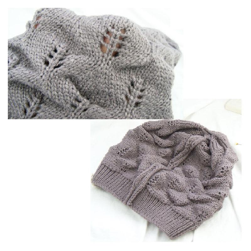 ニット帽 帽子 おしゃれ ワッチキャップ メンズ レディース 秋 冬 フード ニット シンプル 女性 ブラック ブラウン 大きいサイズ |  | 14