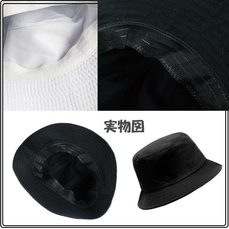 バケットハット レディース おしゃれ つば 短め シンプル 無地 メンズ  帽子 サファリハット コットン レディース 春 夏 春夏 |  | 07