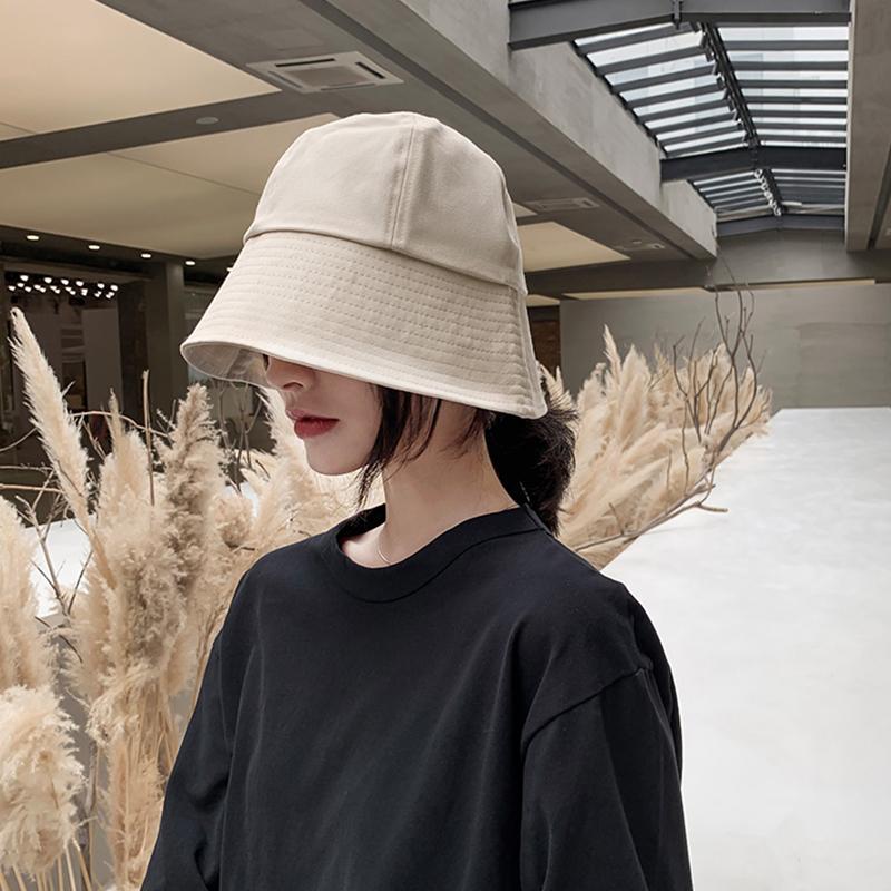 バケットハット レディース おしゃれ つば シンプル 無地 帽子 サファリハット コットン レディース 春 夏 春夏 |  | 06