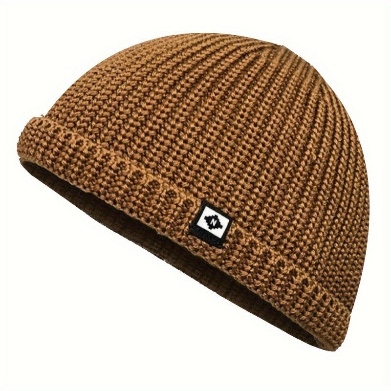 ニット帽 帽子 メンズ レディース ビーニー おしゃれ ワッチキャップ 秋 冬 シンプル 男女兼用 防寒 浅め 短め |  | 17