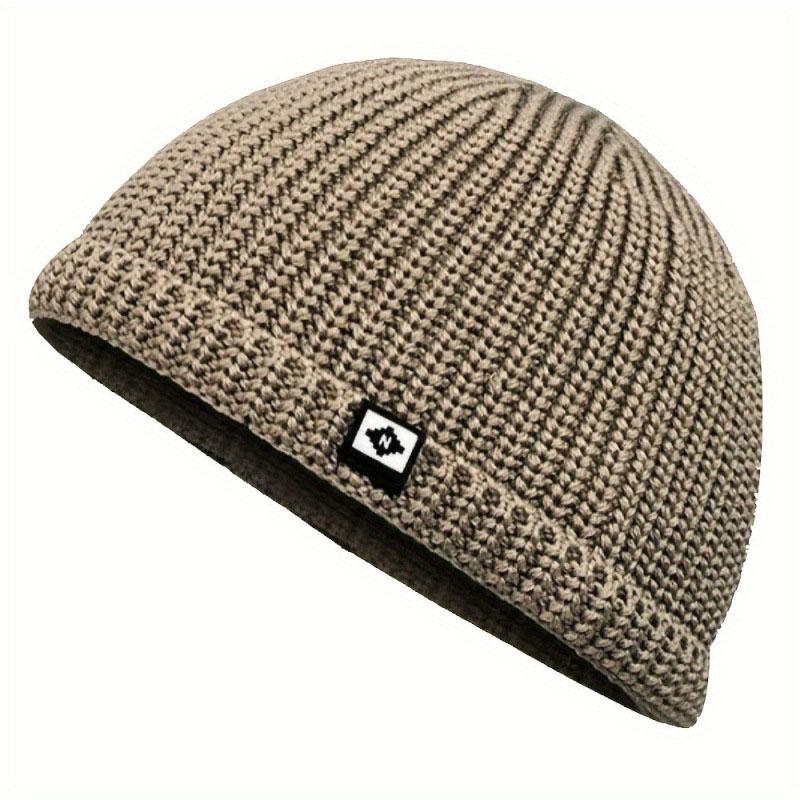ニット帽 帽子 メンズ レディース ビーニー おしゃれ ワッチキャップ 秋 冬 シンプル 男女兼用 防寒 浅め 短め |  | 20