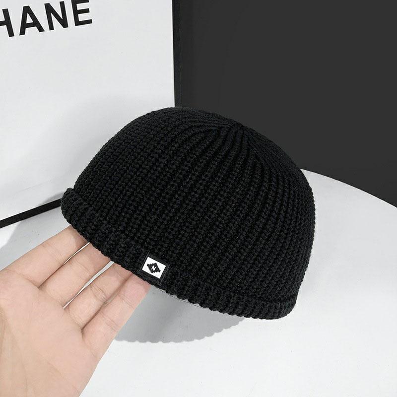 ニット帽 帽子 メンズ レディース ビーニー おしゃれ ワッチキャップ 秋 冬 シンプル 男女兼用 防寒 浅め 短め |  | 13