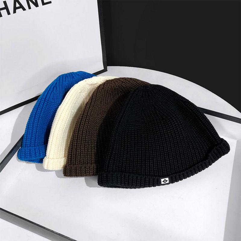 ニット帽 帽子 メンズ レディース ビーニー おしゃれ ワッチキャップ 秋 冬 シンプル 男女兼用 防寒 浅め 短め |  | 14